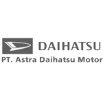 Project Ana Interior - Daihatsu